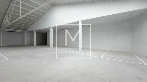 Foto 3 de Garaje en venta en Industria, Albacete Capital