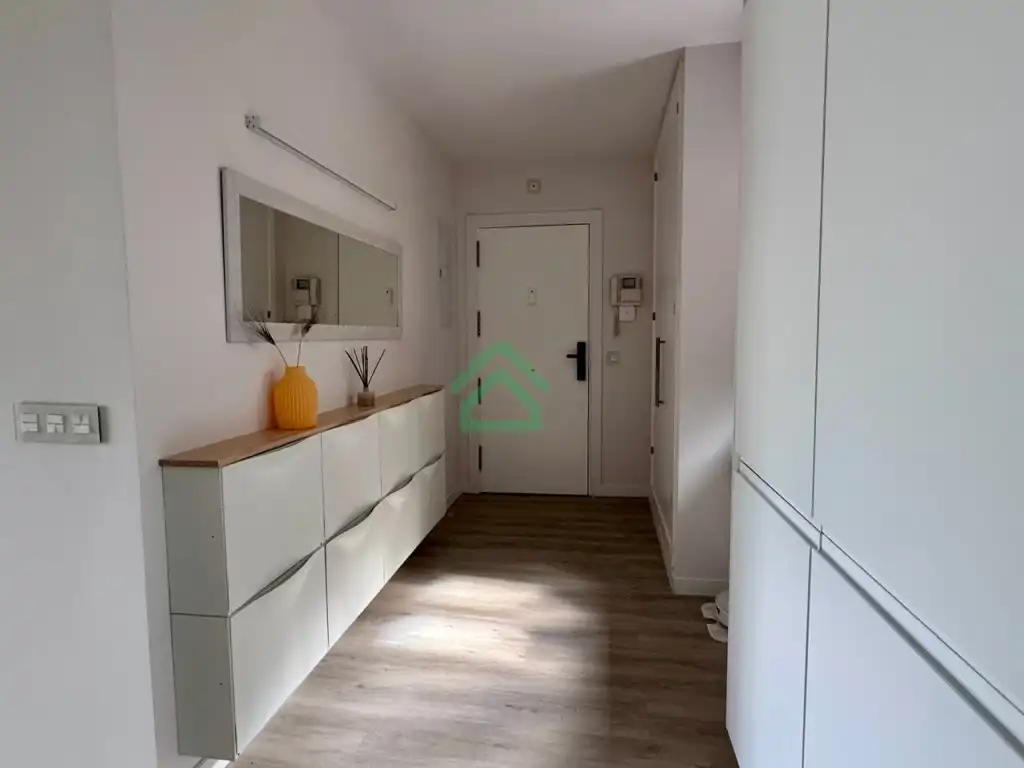 Piso en venta en Montferrer i Castellbò