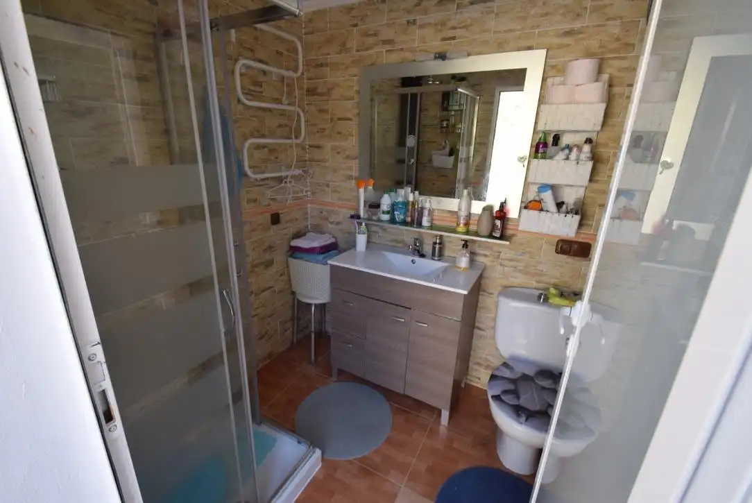 Villa con piscina in vendita a Pueblo - Urbanizaciones, imagen 19