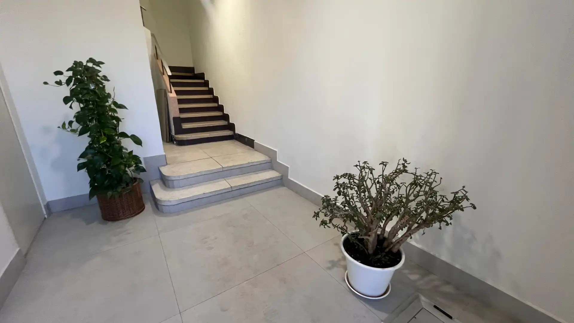 Wohnung zur Miete in Madrid mit Klimaanlage, Möbliert und Ofen