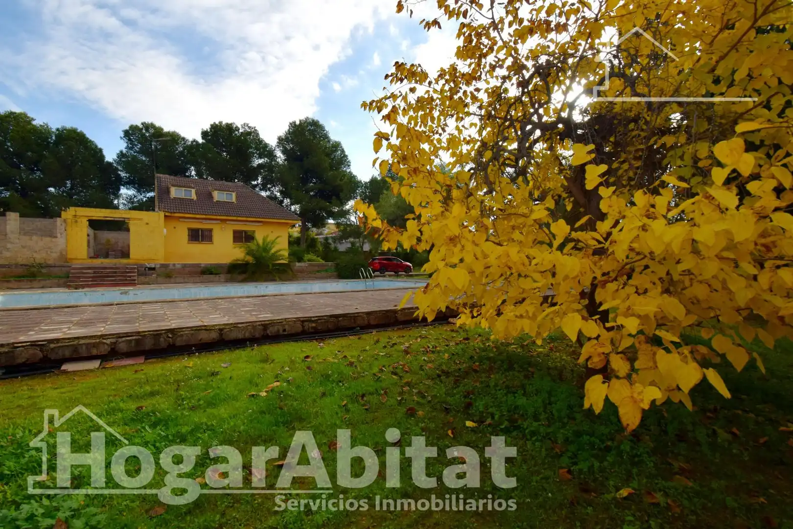 Casa o xalet en venda en Llíria amb Jardí privat, Terrassa i Traster