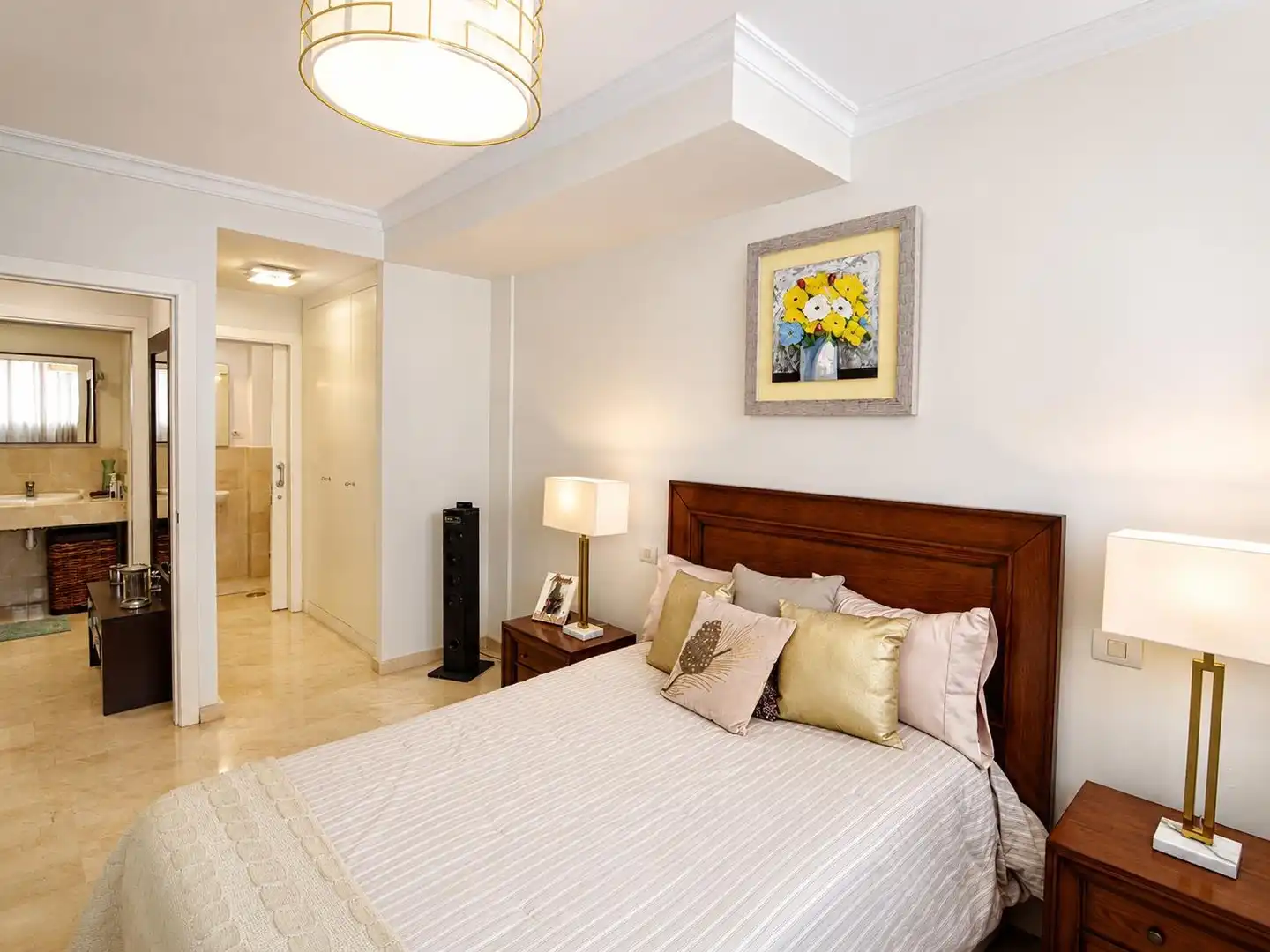 Habitación de Ático en venta en Las Palmas de Gran Canaria con Terraza