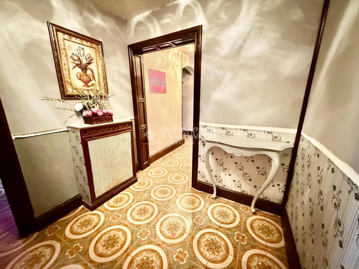 Pis en venda en  Zaragoza Capital amb Calefacció