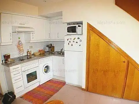Cocina de Dúplex en venta en Algete con Aire acondicionado, Calefacción y Parquet