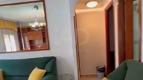 Foto 2 de Pis de lloguer a Calle Cristo de las Batallas 17, 17, Estación, Ávila Capital