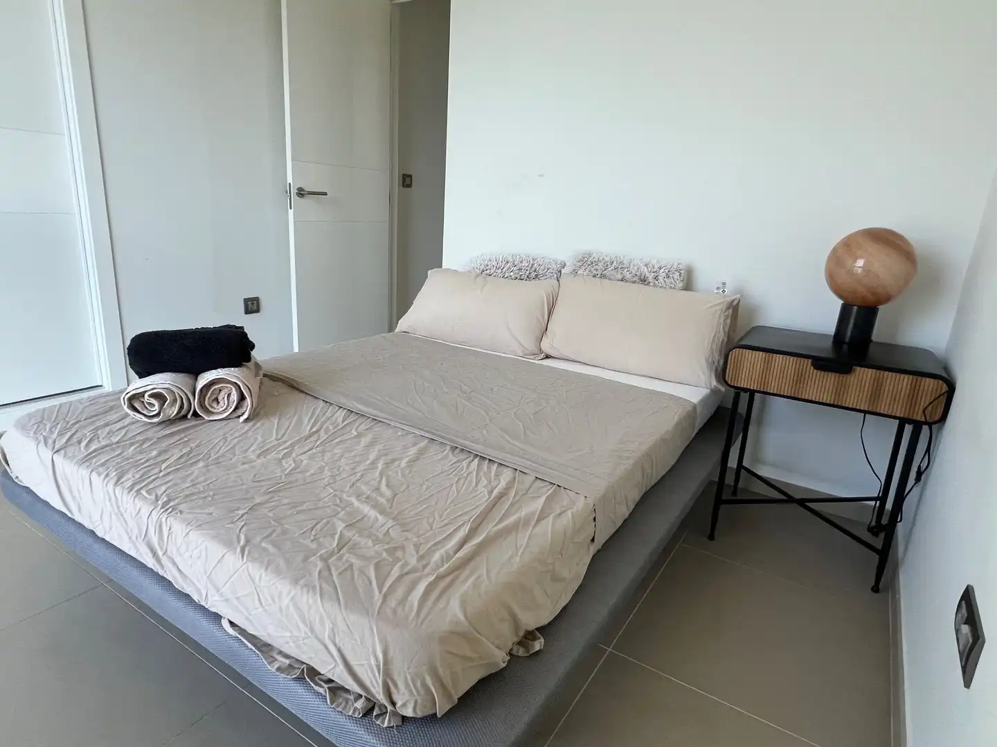 Apartament amb ascensor en venda a Playa de Poniente, imagen 23