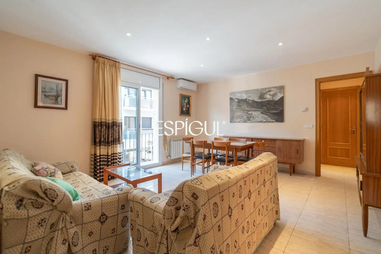 Appartement avec terrasse à vendre à Ferran Romaguera, imagen 21