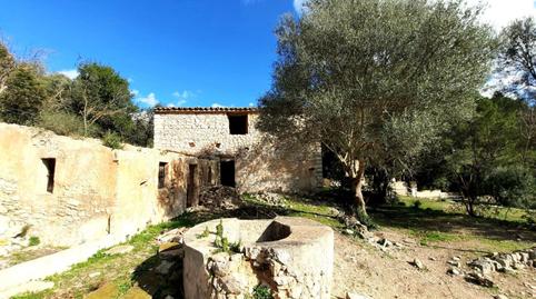 Foto 2 de Finca rústica en venta en Binissalem, Illes Balears