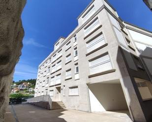 Exterior view of Flat for sale in Poio