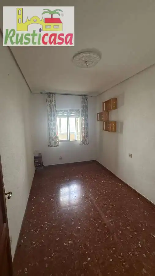 Wohnung mit Terrasse zum Verkauf in Bailén, imagen 4