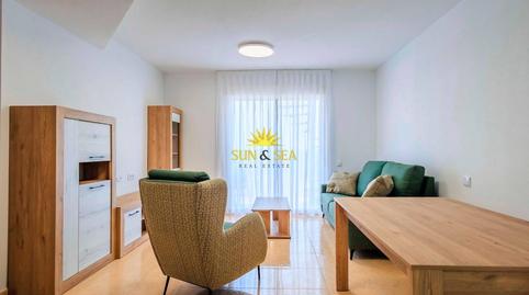 Photo 4 of Flat to rent in Almoradí, Alicante