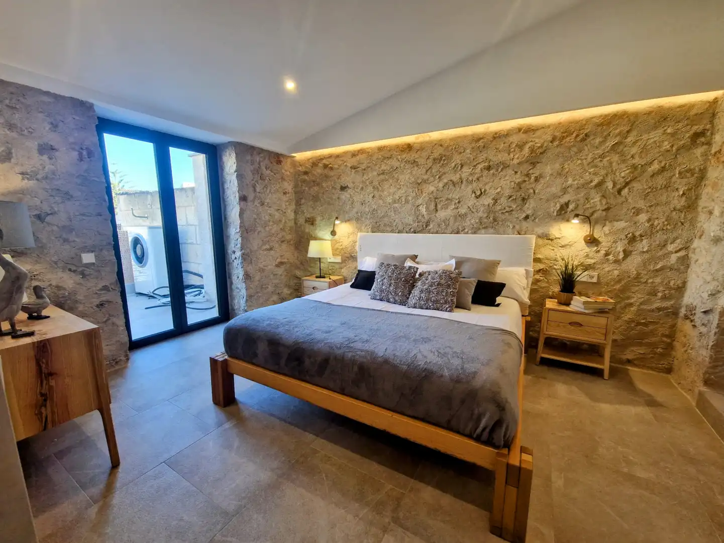 Reihenhaus mit Terrasse zur Miete in Sant Llorenç des Cardassar - Carrer del Pou, imagen 22