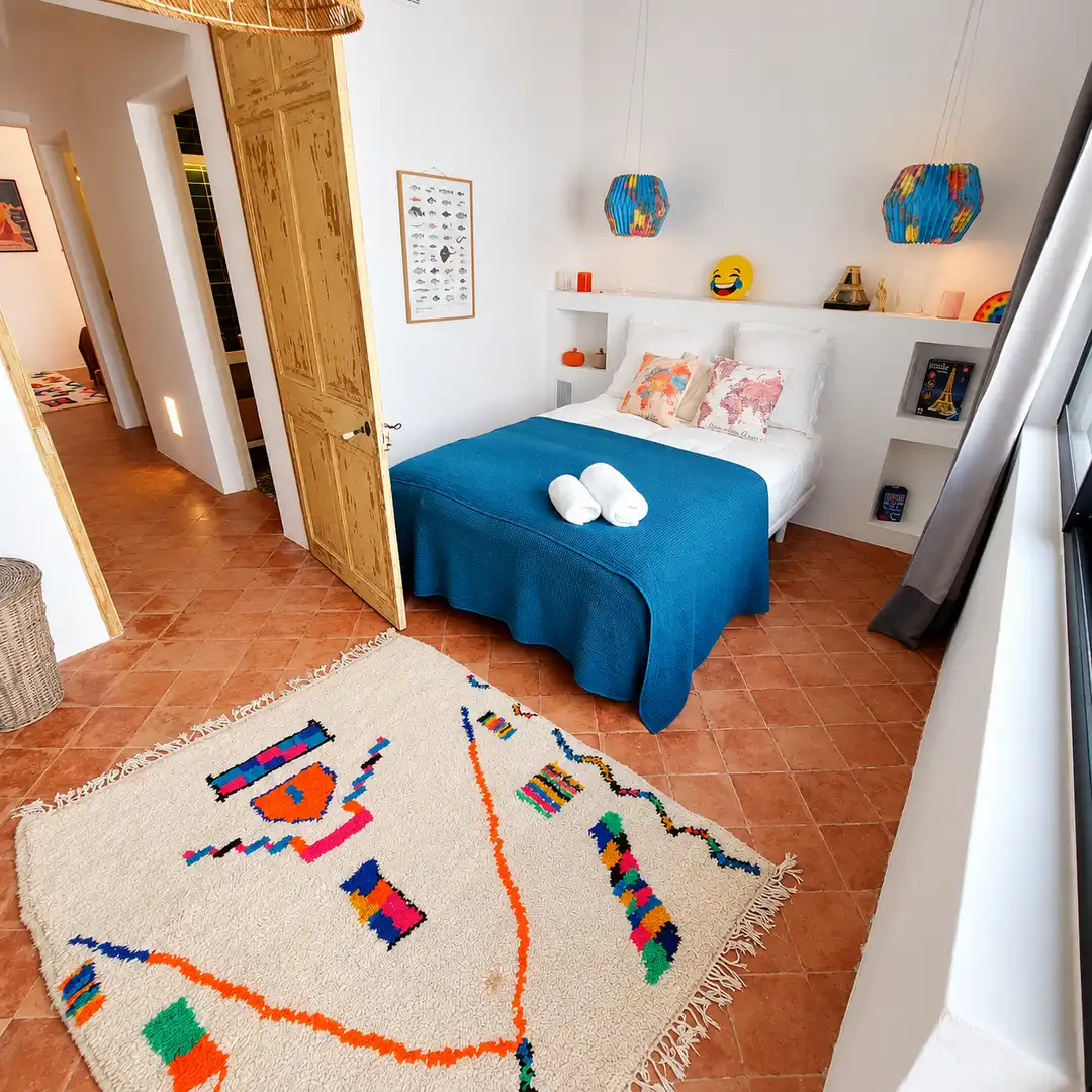 Casa amb terrassa en venda a Ciutadella, imagen 34