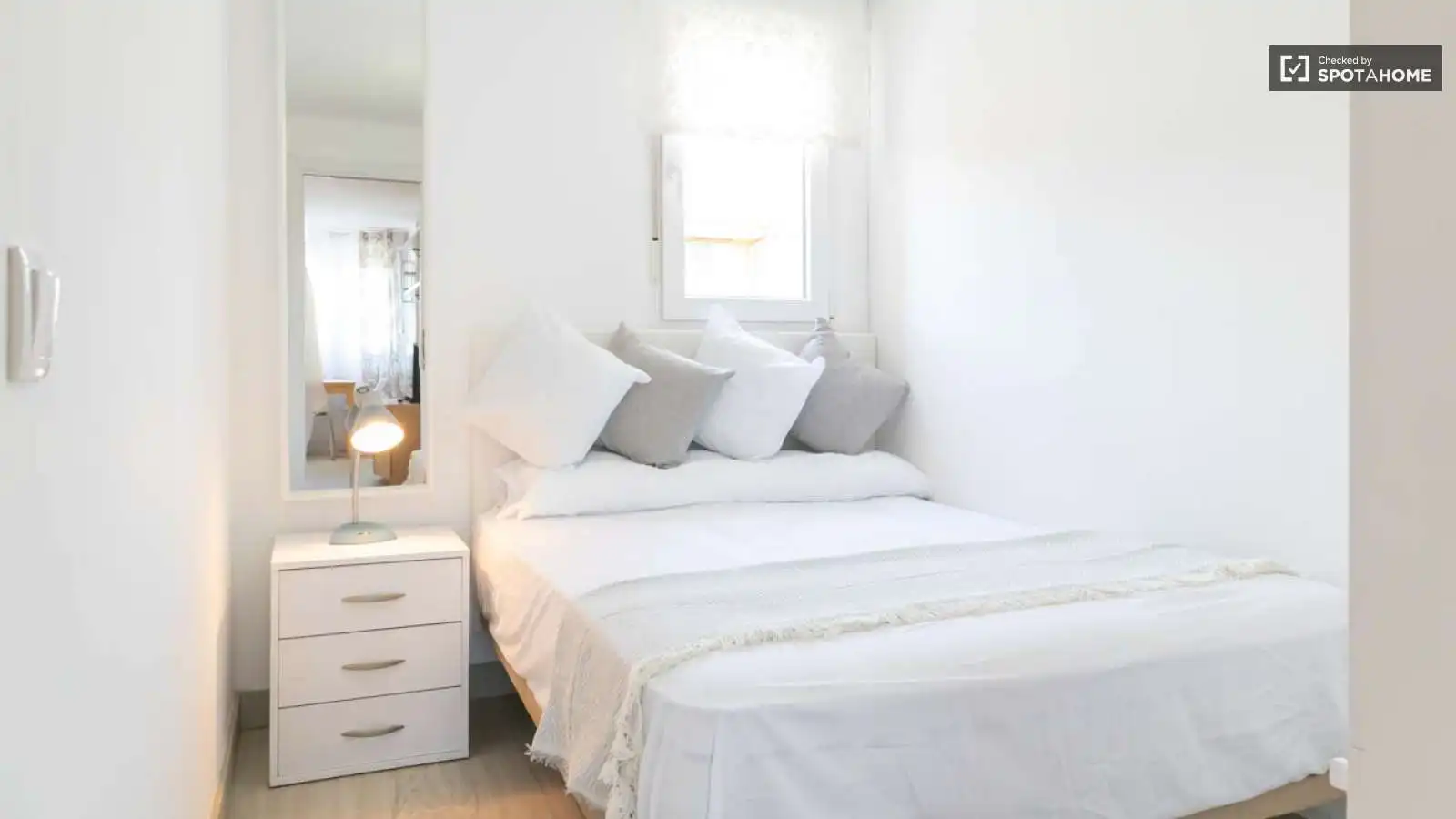 Habitación en Arcos