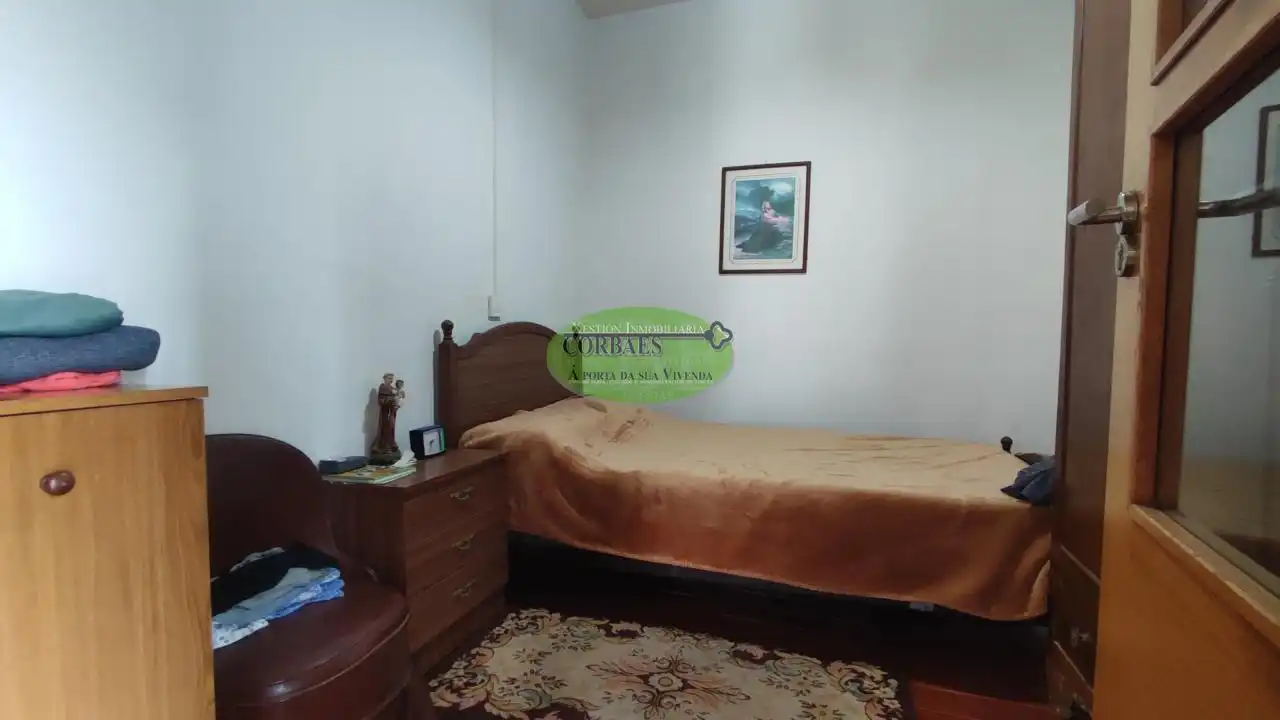 Bedroom of Houses for sale in Ribadavia  with Heating, Private garden and Terrace