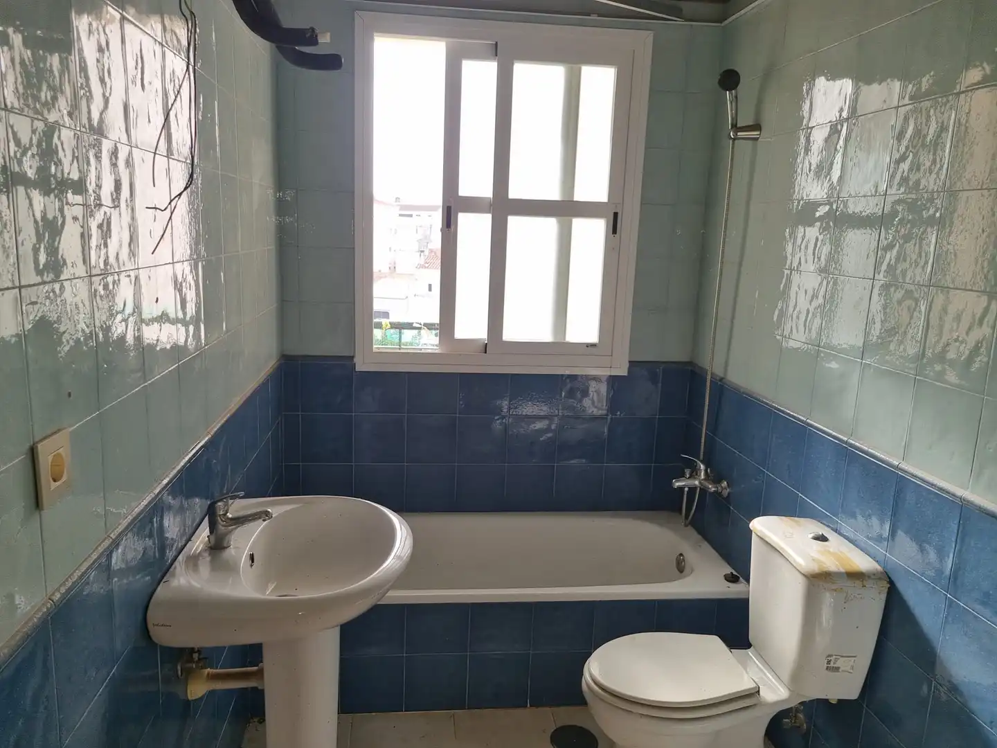 Piso en venta en C/ Francisco Valdés, Don Benito