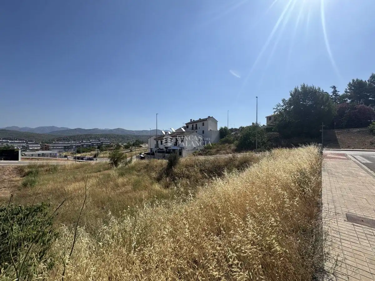Residencial en venta en Soneja