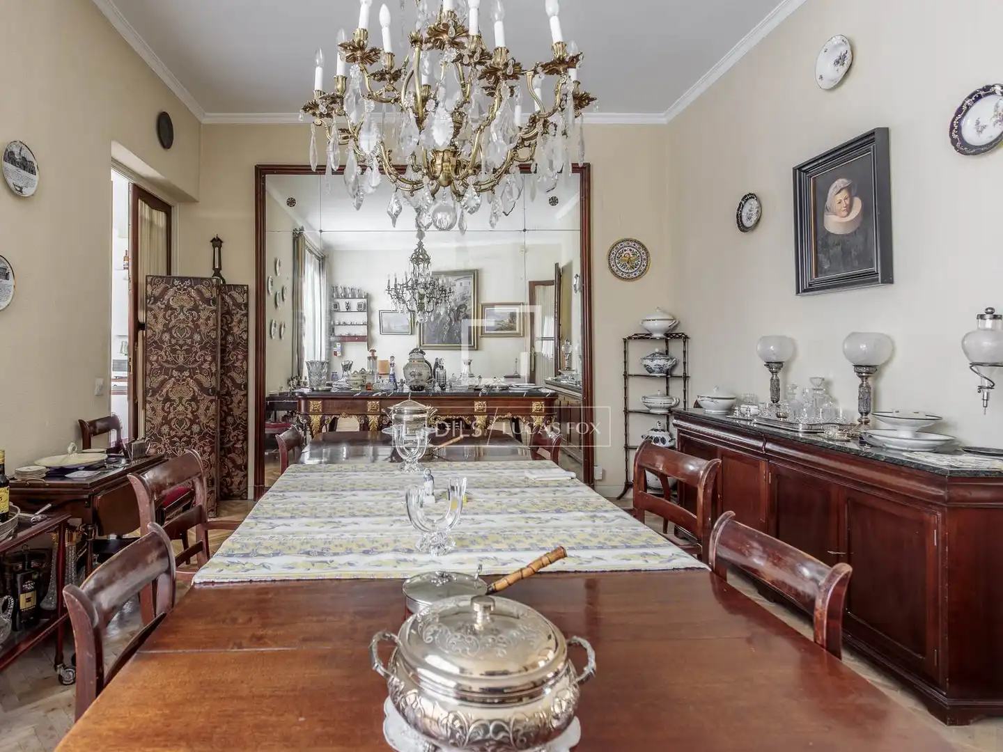 Piso con ascensor en venta en Centro, imagen 32