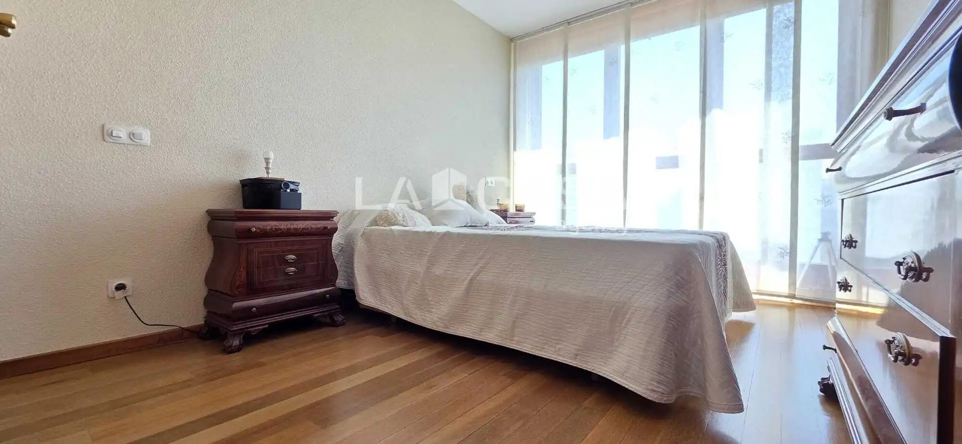Habitación de Piso en venta en Valladolid con Calefacción y Trastero