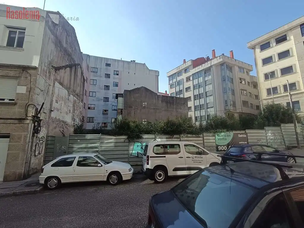 Wohngebäude zum Verkauf in Centro Urbano, imagen 34