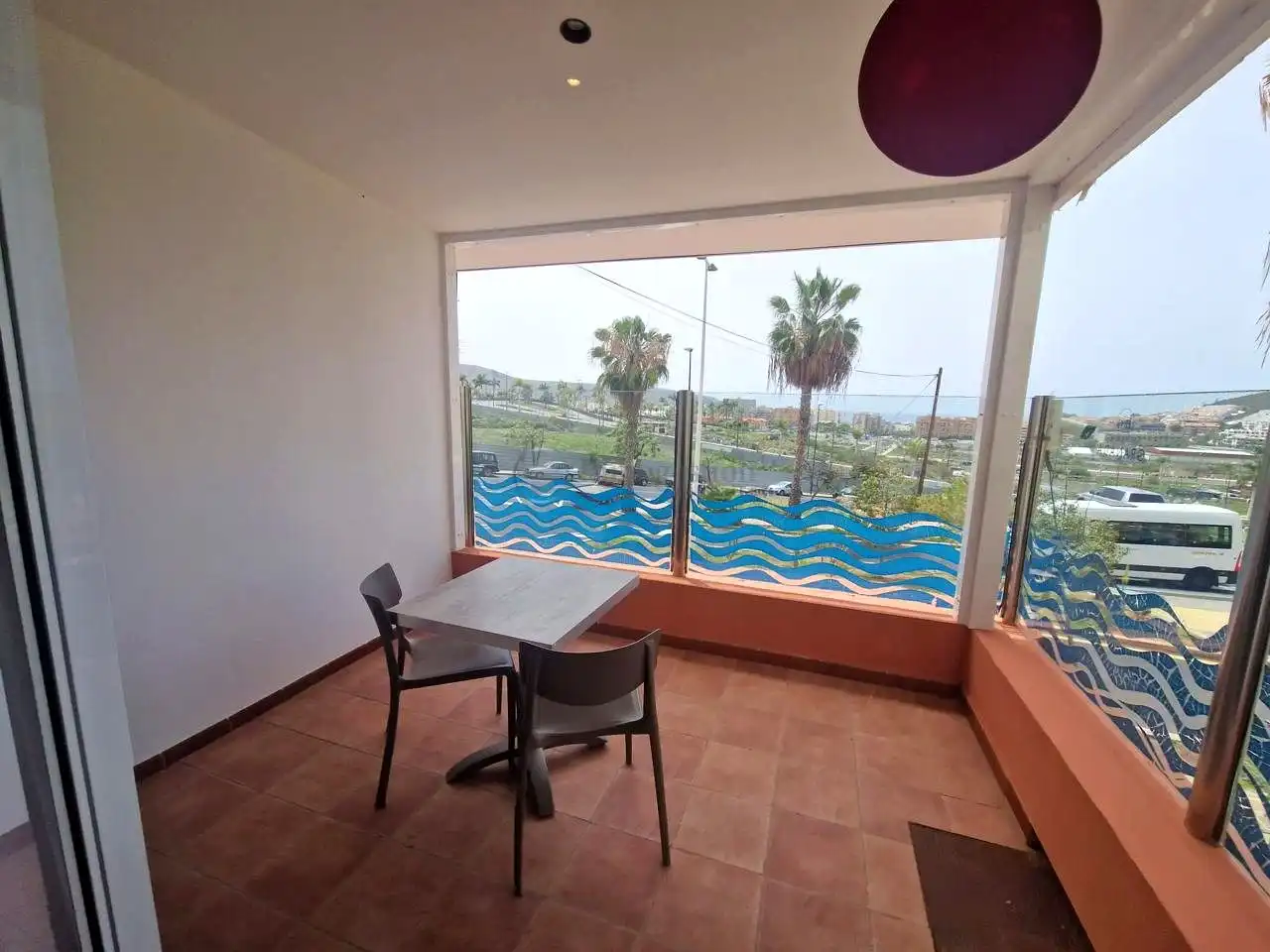 Estudi en venda a Meandro, Los Cristianos