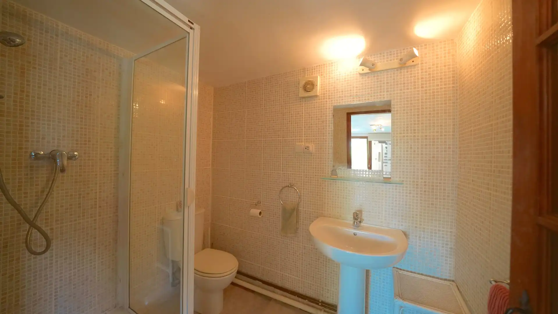 Casa rustica con piscina in vendita a Gata de Gorgos, imagen 43