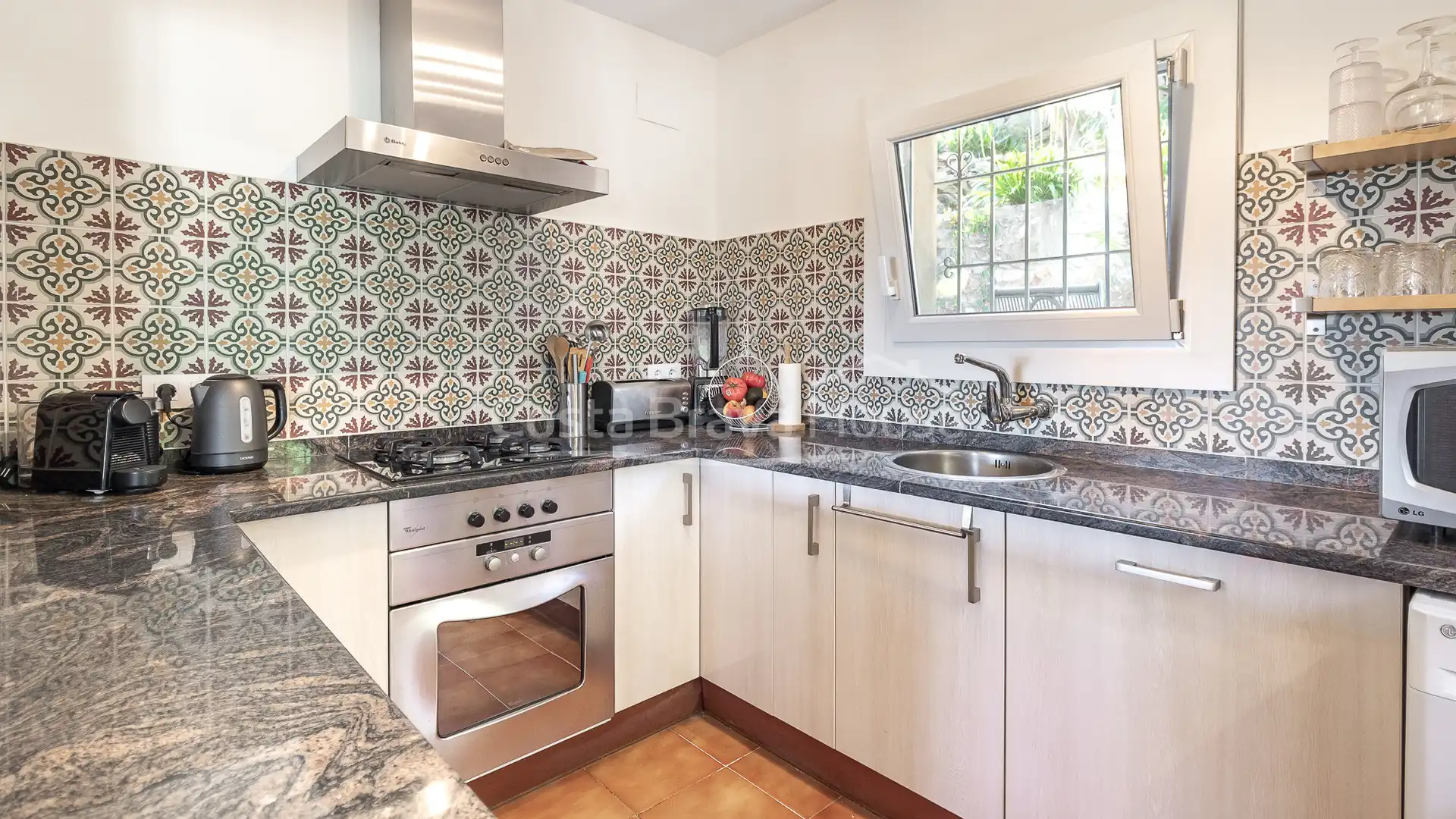 Casa o xalet en venda a Carrer Rec de Sa Tuna, Aiguafreda - Sa Tuna