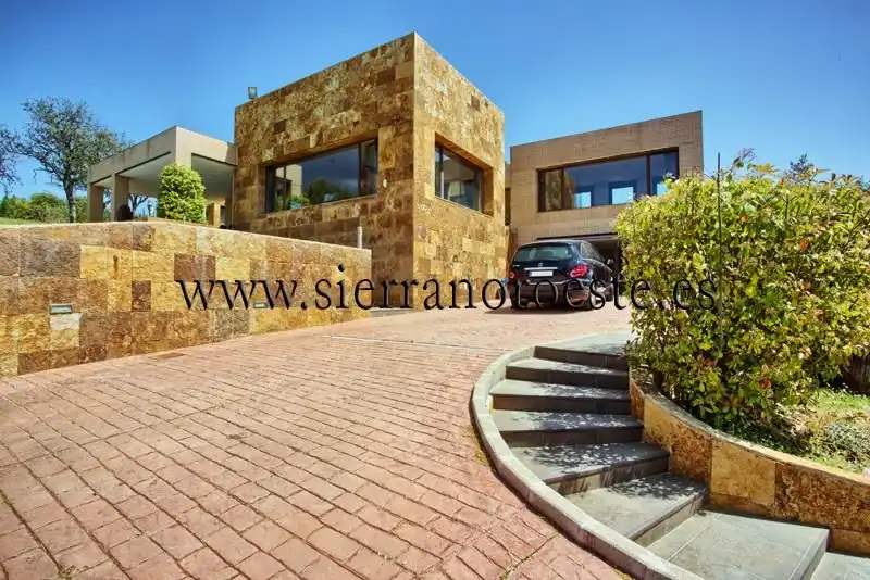 Casa o chalet de alquiler en Club de Golf