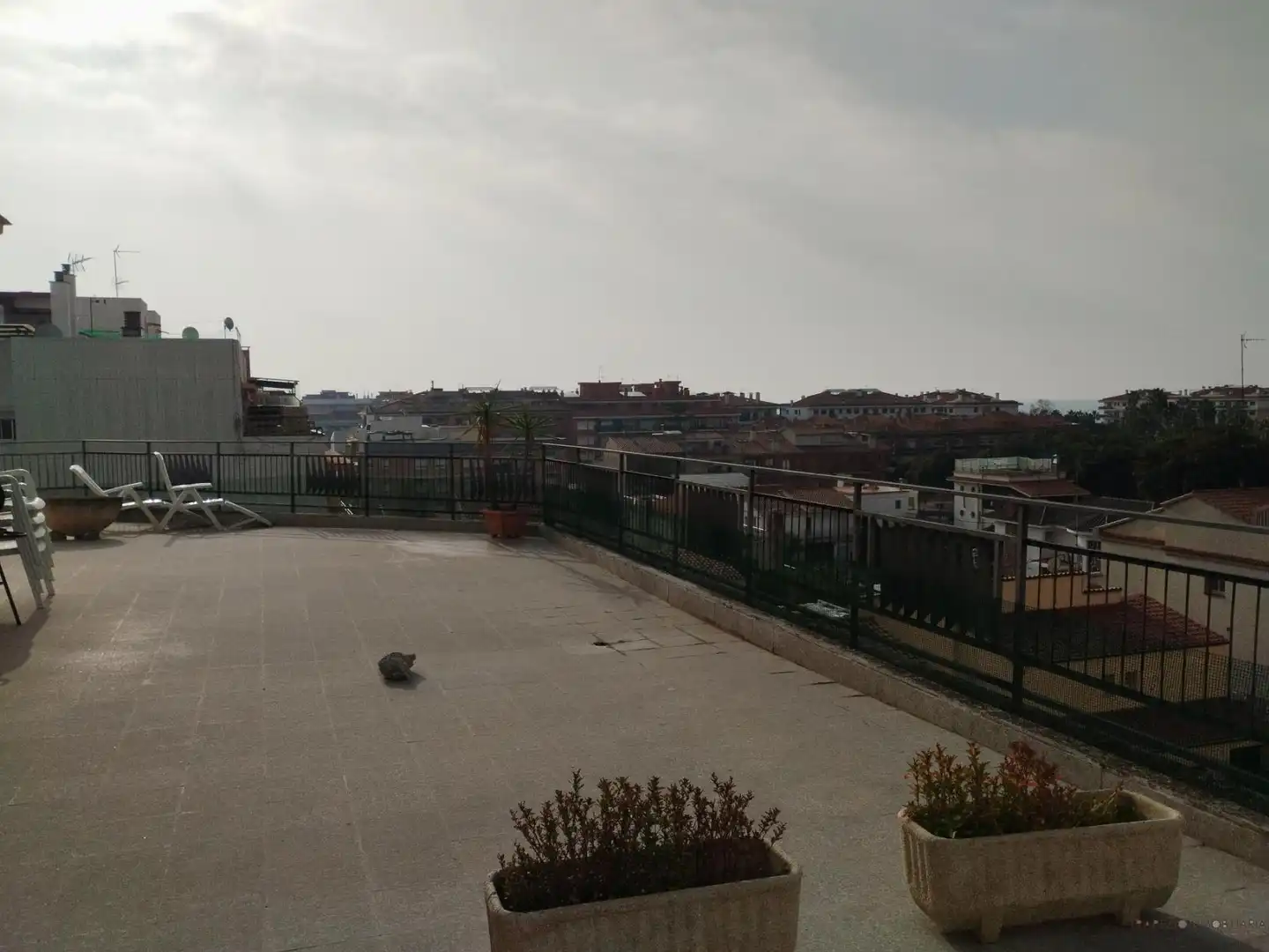 Àtic en venda a Barcelona, Centre