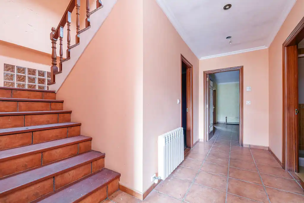 Haus oder Chalet zum Verkauf in Ponteareas