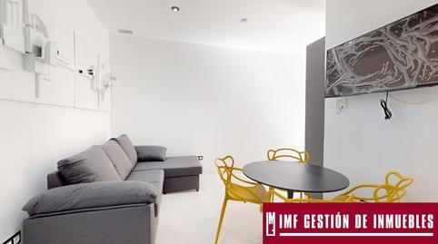 Foto 3 de Estudi en venda a Callejón de Lola, 2, Caleta de Vélez, Málaga