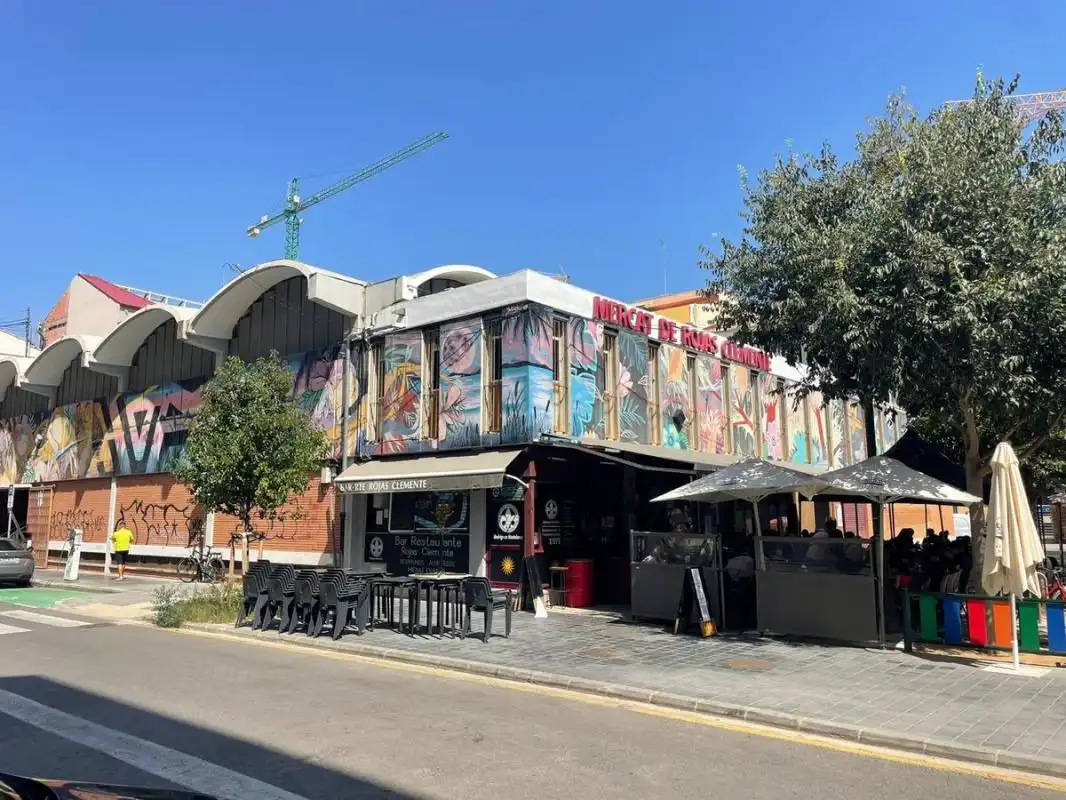 Business premises for sale in Carrer Sant Pere Pasqual, imagen 6