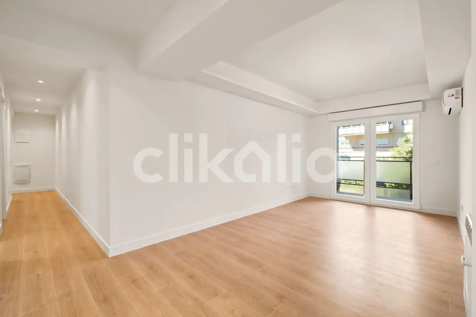 Piso con ascensor en venta en Hortaleza, imagen 3