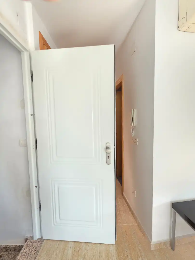 Flat for rent in Foios, Valencia