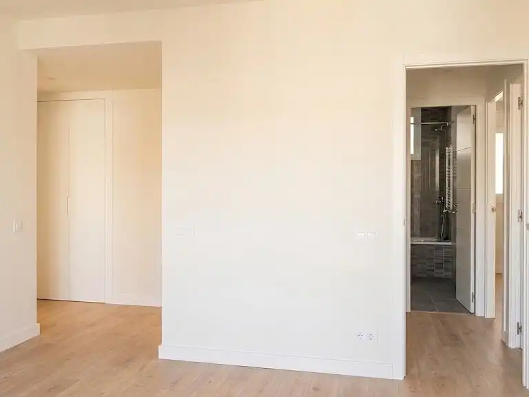 Flat with lift to rent in Ríos Rosas 9, imagen 5