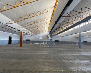 Exterior view of Industrial buildings to rent in Sentmenat
