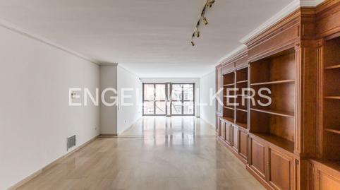 Foto 2 de Piso de alquiler en Santa Hortensia, Prosperidad,  Madrid Capital