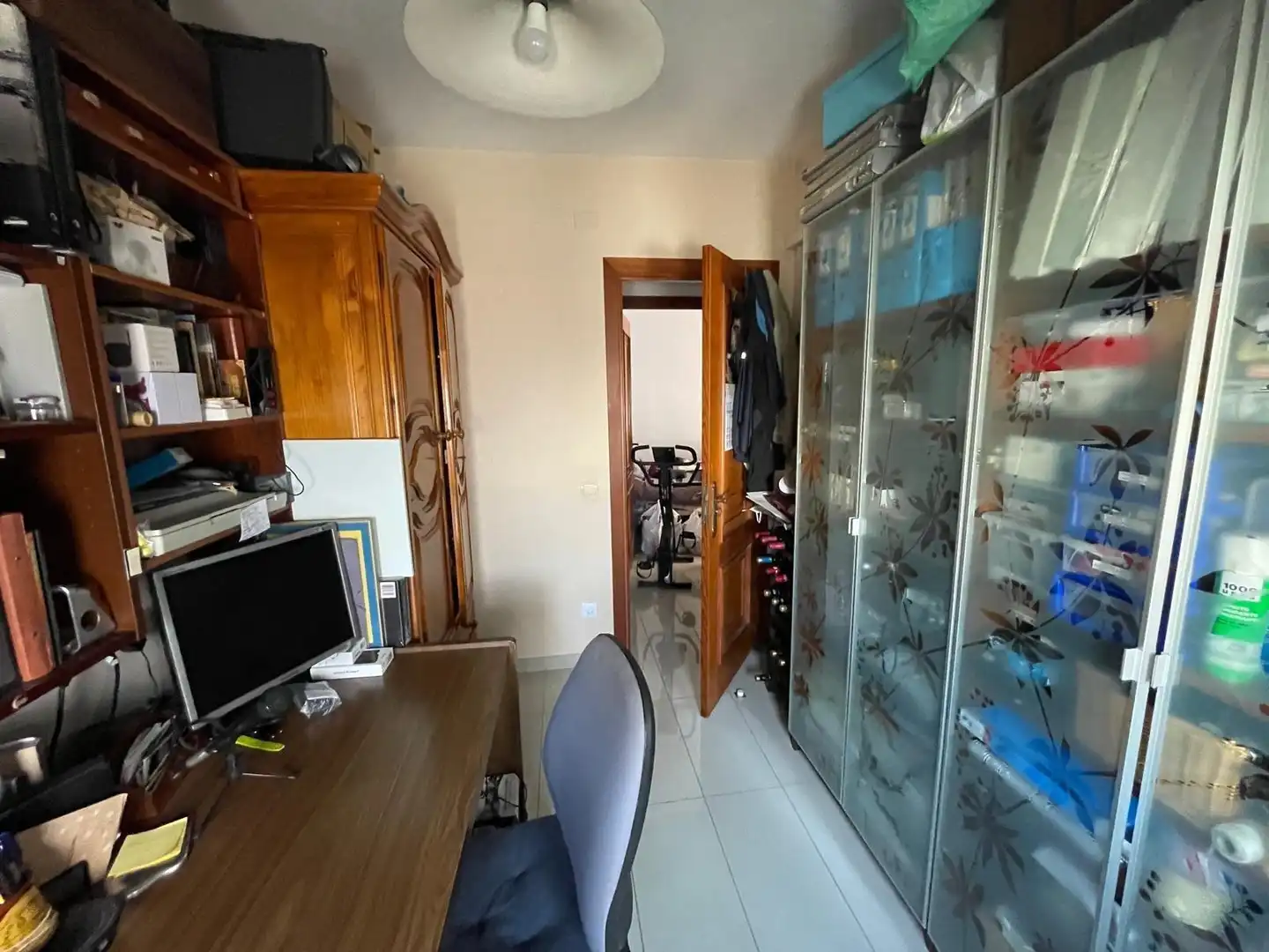 Piso en venta en Algeciras