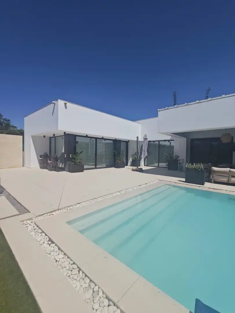 Villa avec piscine à vendre à Petrer, imagen 3