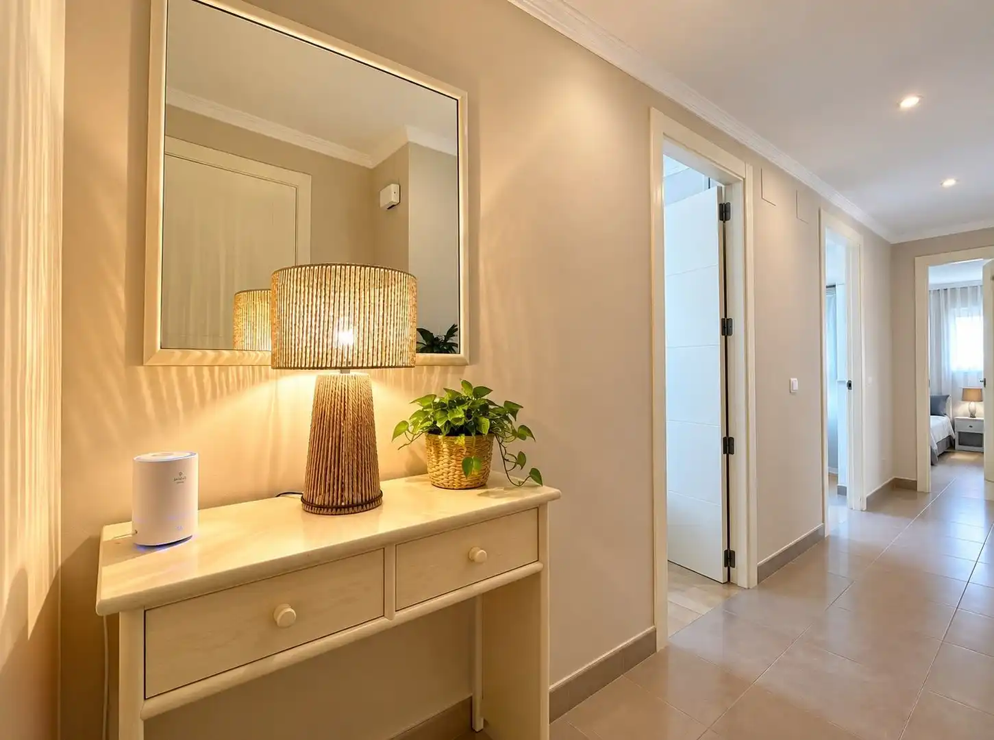 Apartament amb piscina en venda a Zona Levante - Playa Fossa, imagen 10