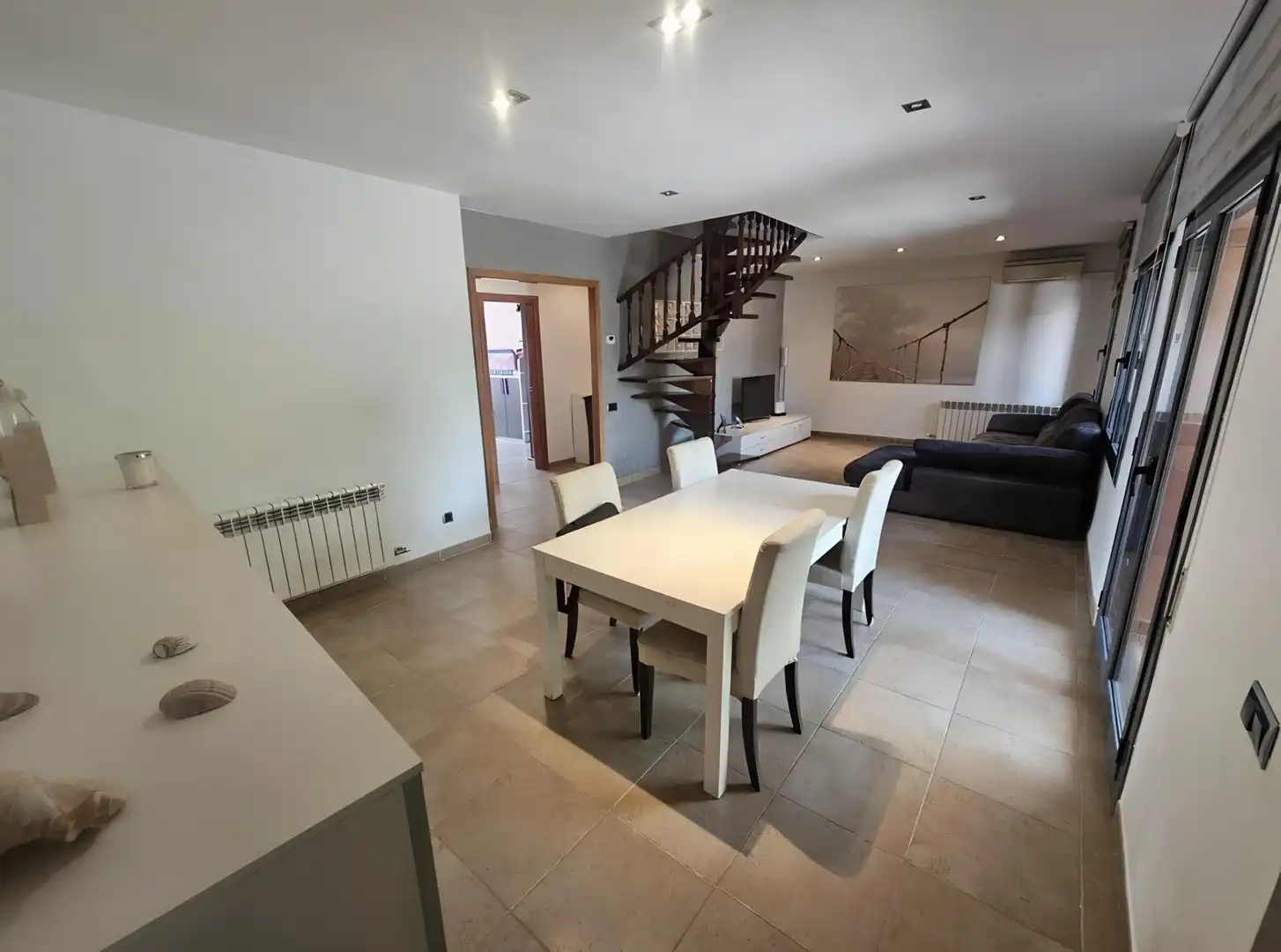 Duplex avec terrasse à vendre à Sant Celoni, imagen 30