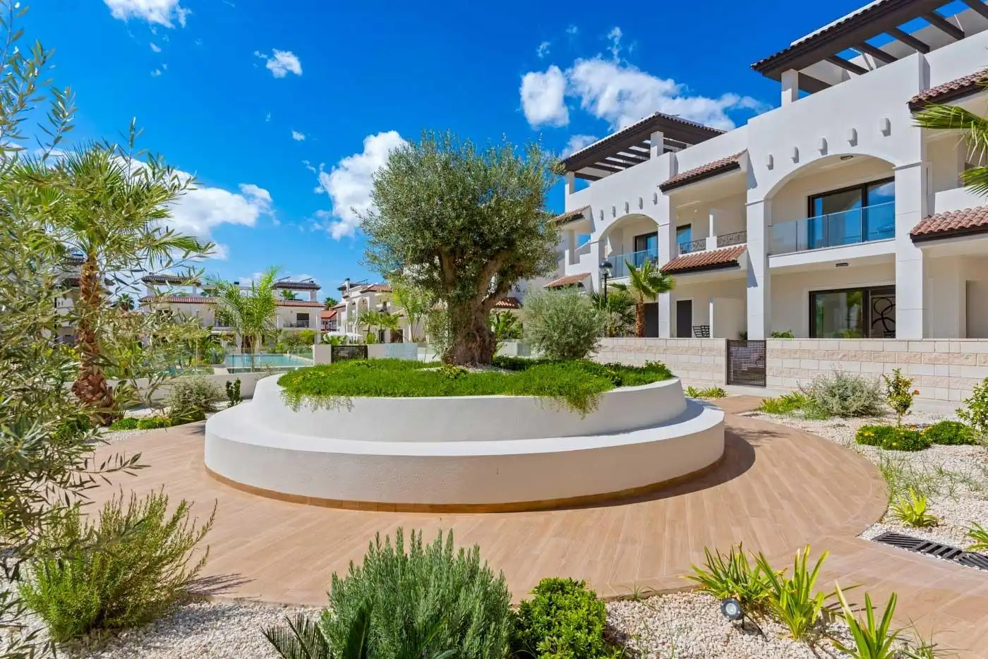 Terrassa de Casa o xalet en venda en Rojales amb Jardí privat, Terrassa i Traster