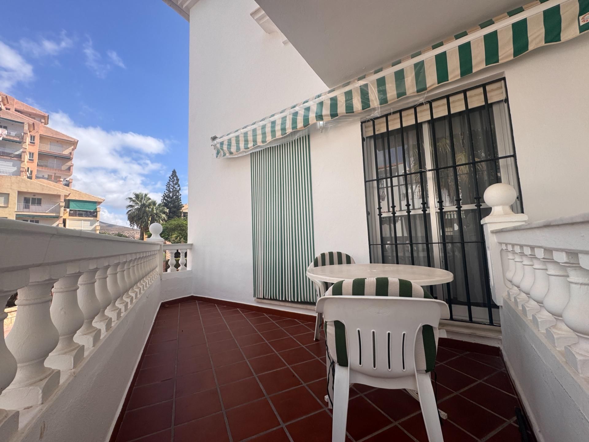 Terrassa de Casa o xalet en venda en Motril amb Terrassa i Balcó