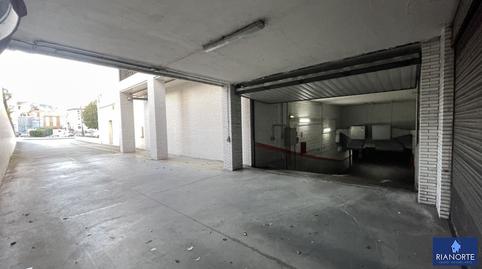 Foto 5 de Garatge en venda a Luanco - Aramar - Antromero, Asturias