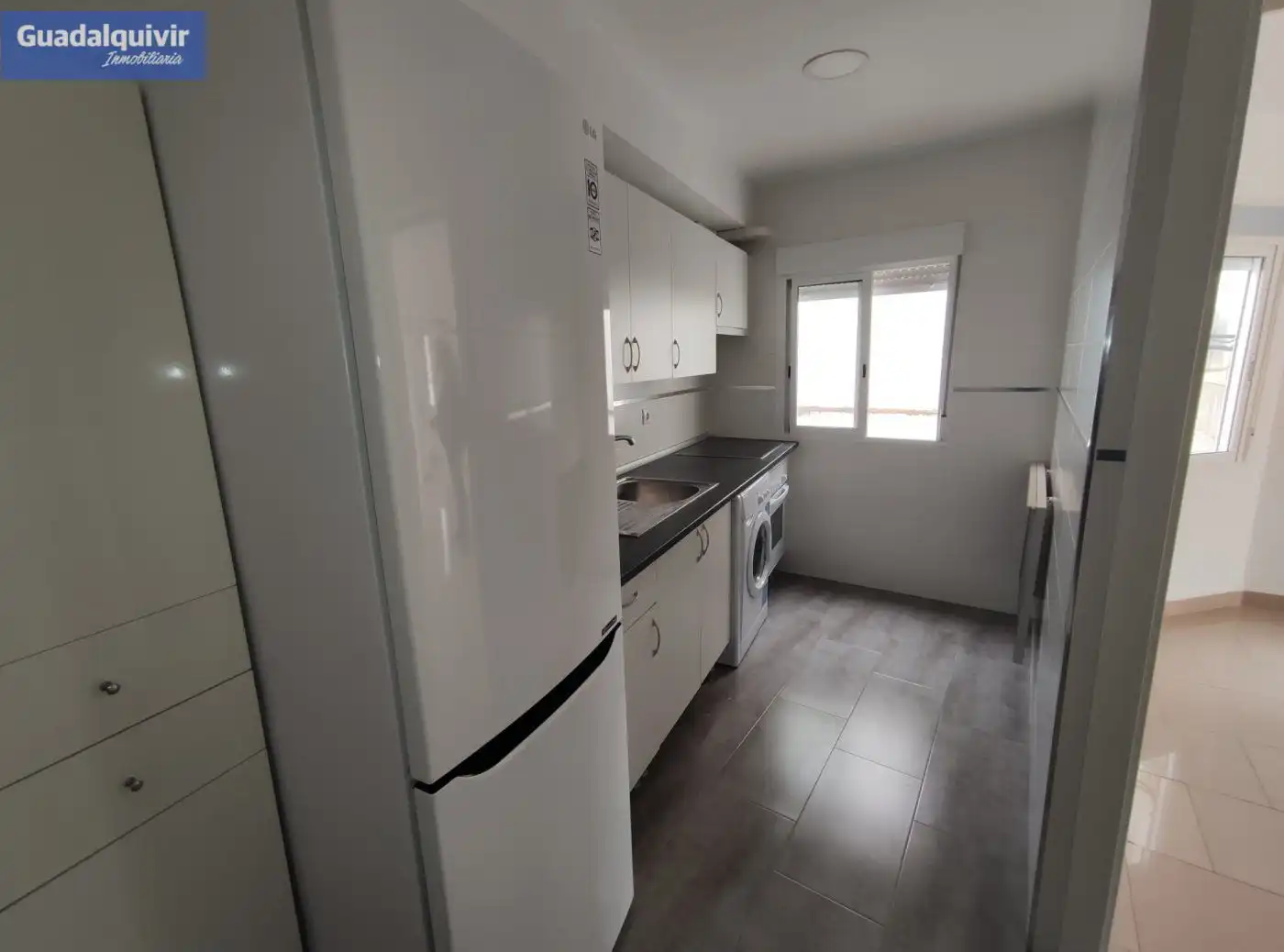 Flat for rent in Alfalfa - Santa Cruz