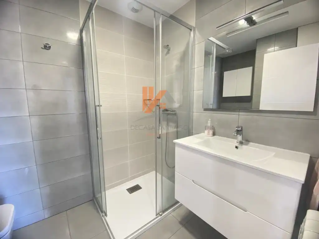 Flat with lift to rent in Rua Sempre Galiza 3, imagen 19
