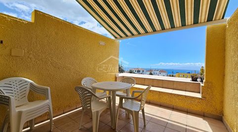 Foto 3 de Piso en venta en Maritima, Puerto de Santiago, Santiago del Teide