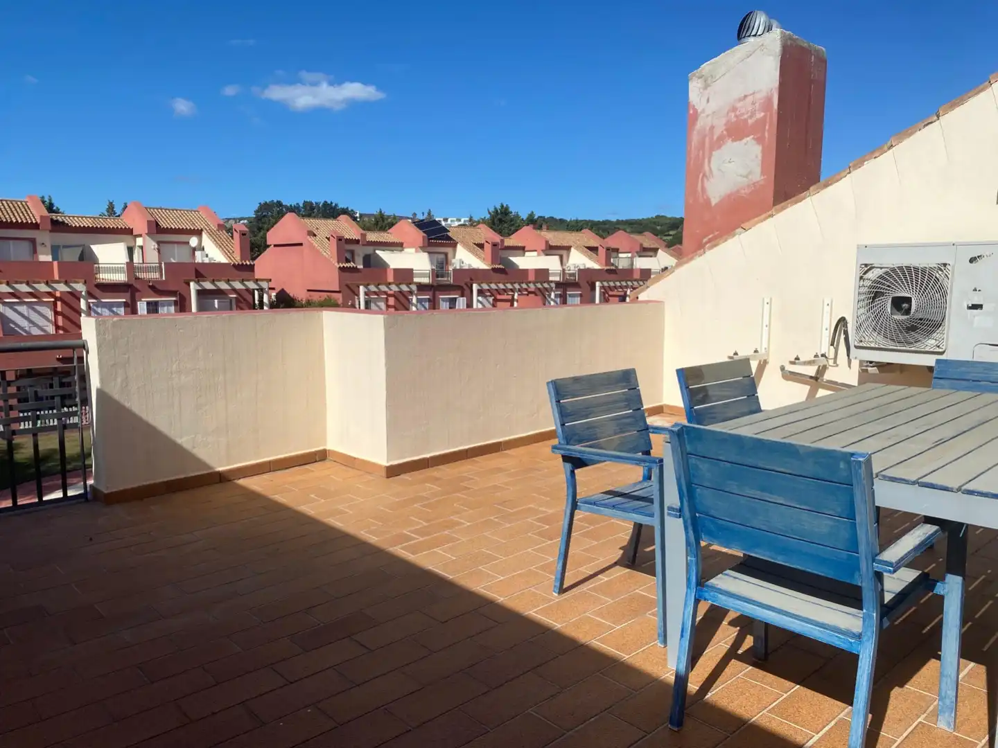 Adossat amb piscina en venda a paniagua 40, imagen 14