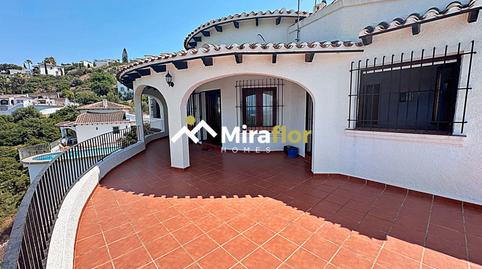 Photo 2 of House or chalet for sale in Calle Tulipanes, 1, Pego, Alicante