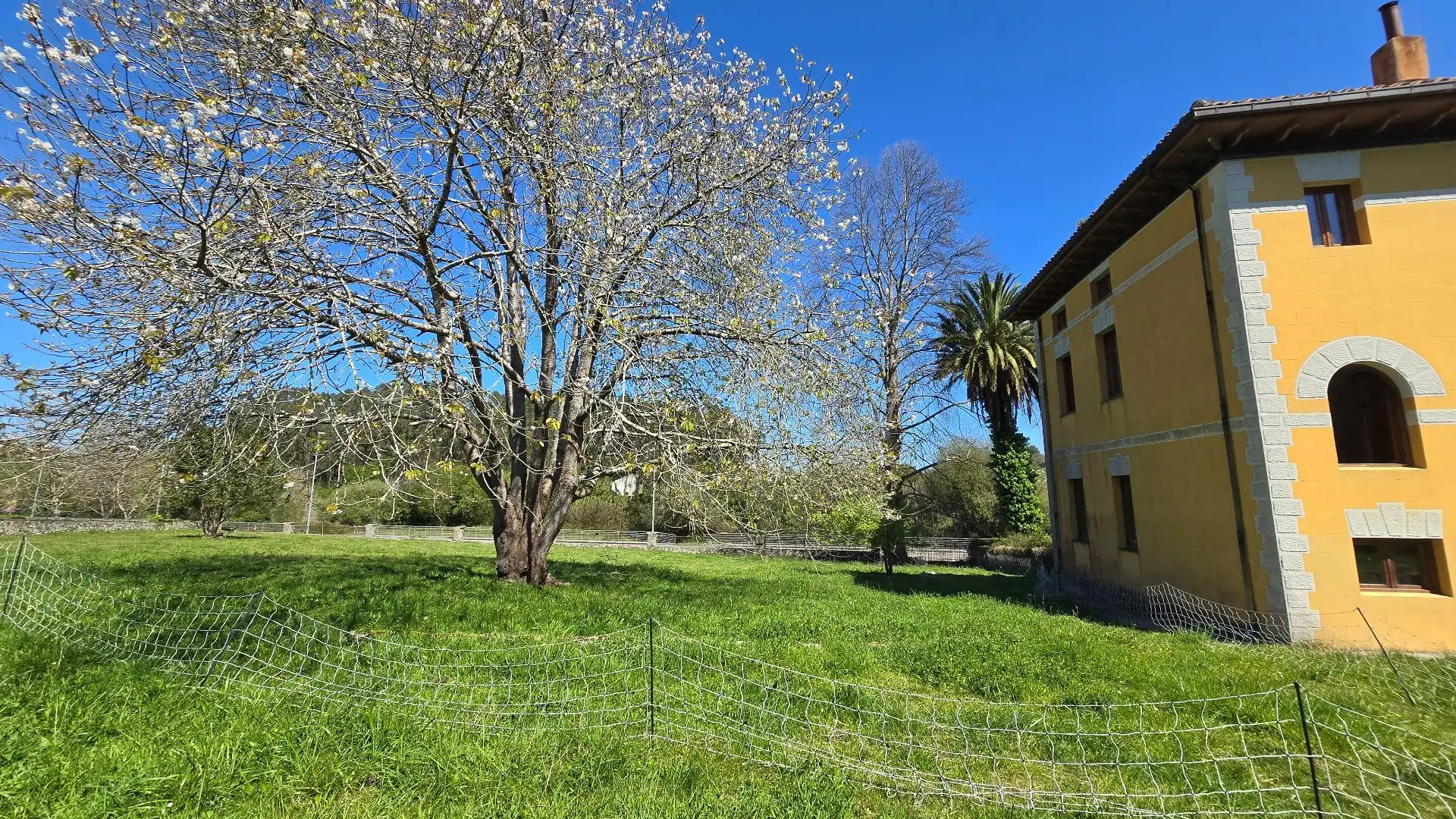 Detached house with garden for sale in Vidiago - Pendueles - Tresgrandas, imagen 87